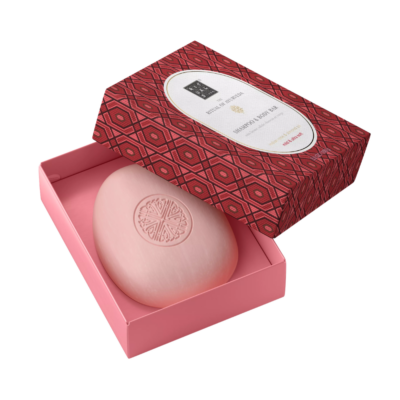 Rituals The Ritual of Ayurveda Čvrsti šampon i sapun za tijelo