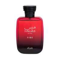 Rasasi Hawas Fire EDP 100ml