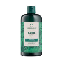 The Body Shop Čajevac Šampon za kosu 250ml