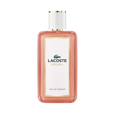 Lacoste Original Pour Femme EDP