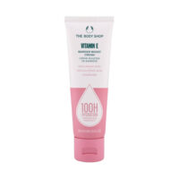 The Body Shop Vitamin E Barrier Hidratantna krema za lice 50ml