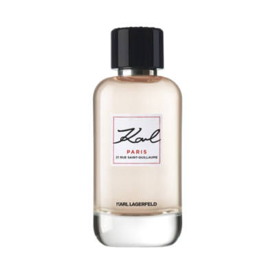 Karl Lagerfeld Paris 21 Rue Saint Guillaume EDP 100ml