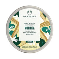 The Body Shop Maslac za tijelo Moringa 200ml