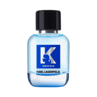 Karl Lagerfeld Jeans Urban Blue EDT 60ml