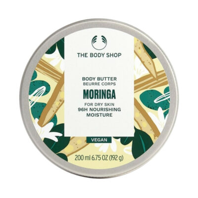 The Body Shop Maslac za tijelo Moringa 200ml