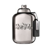 Coach Pure Platinum Parfum EDP