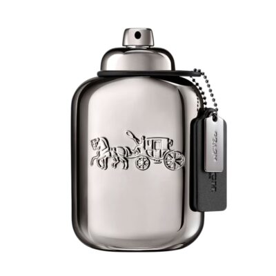 Coach Pure Platinum Parfum EDP