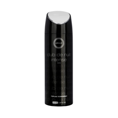 Armaf Club De Nuit Intense Man Body spray 200ml