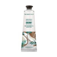 The Body Shop Krema za ruke Kokos 30ml