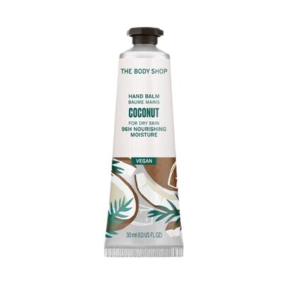 The Body Shop Krema za ruke Kokos 30ml