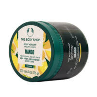 The Body Shop Mango Jogurt za tijelo 200ml