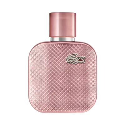 Lacoste L.12.12 Silver Rose EDP