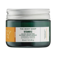 The Body Shop Hidratantna dnevna krema sa vitaminom C 50ml