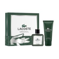 Lacoste Original Set EDP 60ml + Gel za tuširanje 100ml