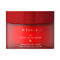 Rituals The Ritual of Ayurveda Pjenasta krema za tijelo 220ml