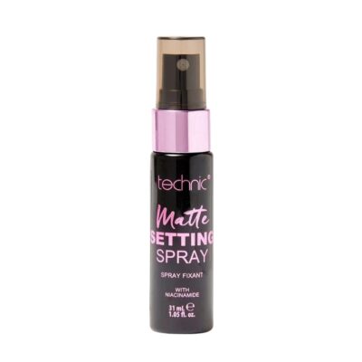 Technic Matte Fiksator