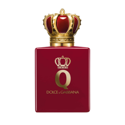 Dolce and Gabbana Q Elixir 50ml
