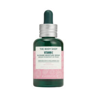 The Body Shop Bi-Phase Serum za lice sa vitaminom E 30ml