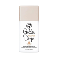 W7 Golden Drops – Radiant Bronzing Drops 30ml