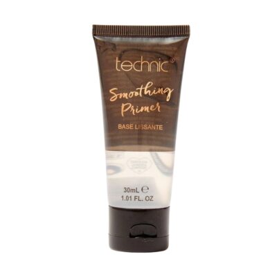Technic Smoothing Primer