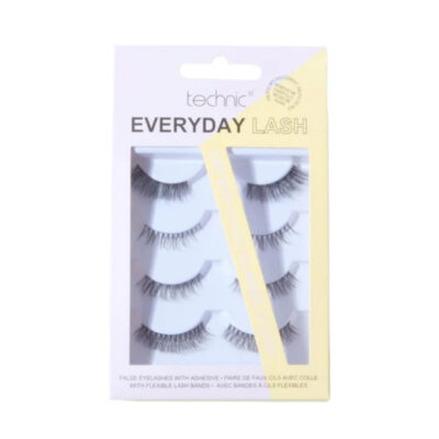 Technic Everyday Lash Umjetne trepavice