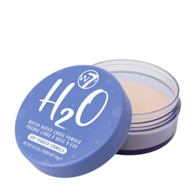 W7 H20 Puder u prahu
