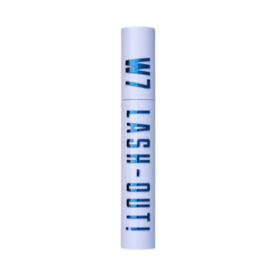 W7 Lash-Out Vodootporna Maskara