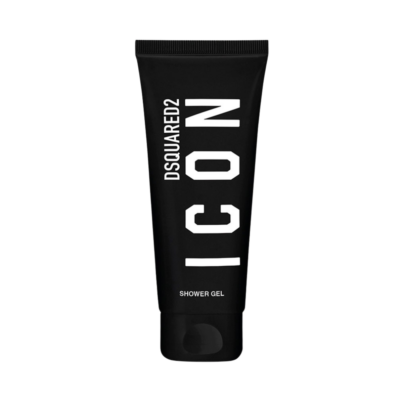 DSquared2 Icon Pour Homme Gel za tuširanje 200ml