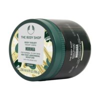 The Body Shop Moringa Jogurt za tijelo 200ml