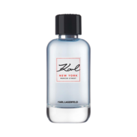 Karl Lagerfeld New York Mercer Street EDT 100ml