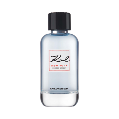 Karl Lagerfeld New York Mercer Street EDT 100ml