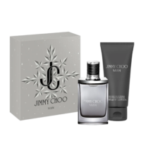 Jimmy Choo Man Set EDT 50ml + Gel za tuširanje 100ml
