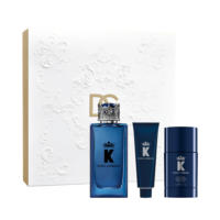 Dolce and Gabbana K Set EDP 100ml + Gel za tuširanje 50ml + Deosprej 75ml