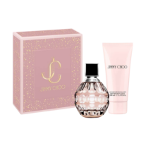 Jimmy Choo Set EDP 60ml + Gel za tuširanje 100ml
