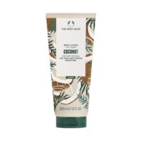 The Body Shop Losion za tijelo Kokos 200ml