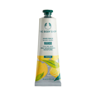The Body Shop Krema za ruke - Mango 30ml