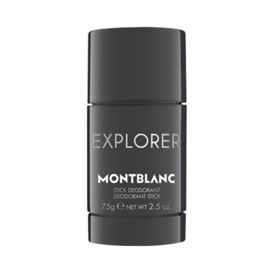 Mont Blanc Explorer Pour Homme Deo stick 75g