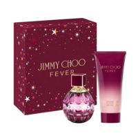 Jimmy Choo Fever Set EDP 60ml + Losion za tijelo 100ml