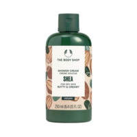 The Body Shop Kupka za tuširanje Shea 250ml