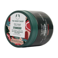 The Body Shop Strawberry Jogurt za tijelo 200ml
