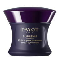 PAYOT Supreme Absolu Creme Yeux Jeunesse – Krema za područje oko očiju15 ml