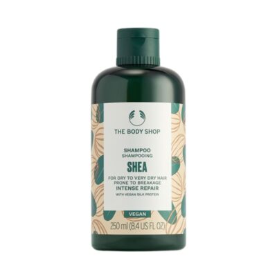 The Body Shop Shea Šampon za kosu 250ml
