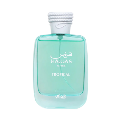 Rasasi Hawas Tropical EDP 100ml