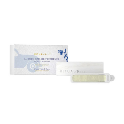 Rituals Amsterdam Collection Parfem za auto 6g
