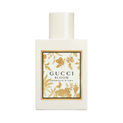 Gucci Bloom Ambrosia D'Oro