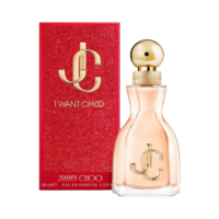 Jimmy Choo I Want Choo EDP
