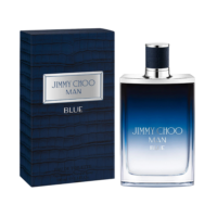 Jimmy Choo Blue for Man EDT