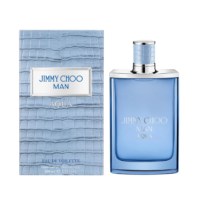 Jimmy Choo Aqua EDT