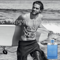 Jimmy Choo Aqua EDT
