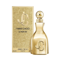 Jimmy Choo I Want Choo Le Parfum